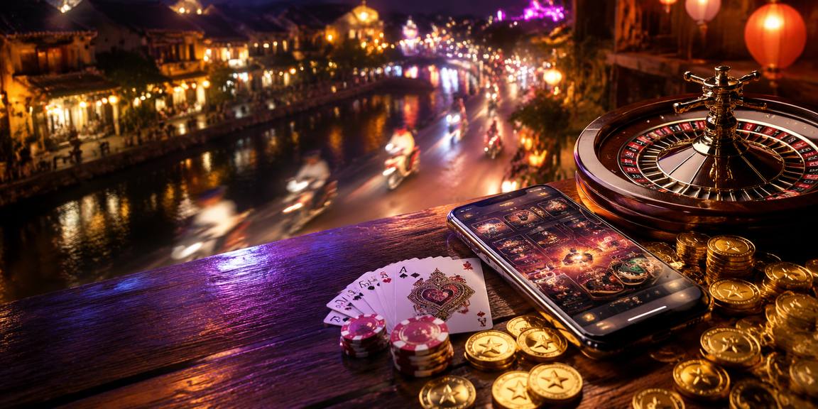 b450 Slot Ngày Mới