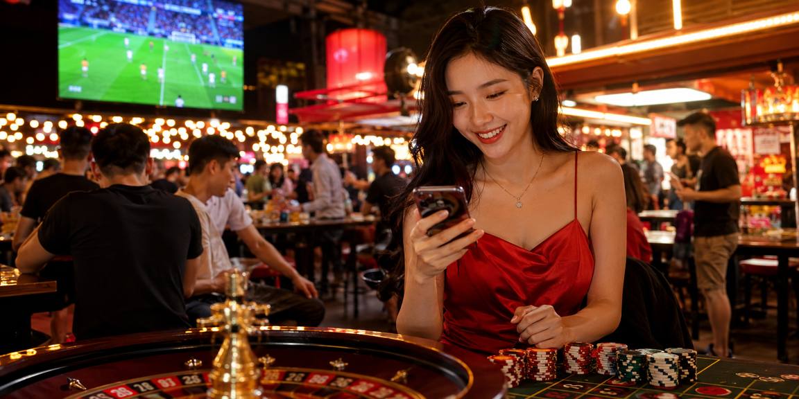 b450 Roulette Châu Âu
